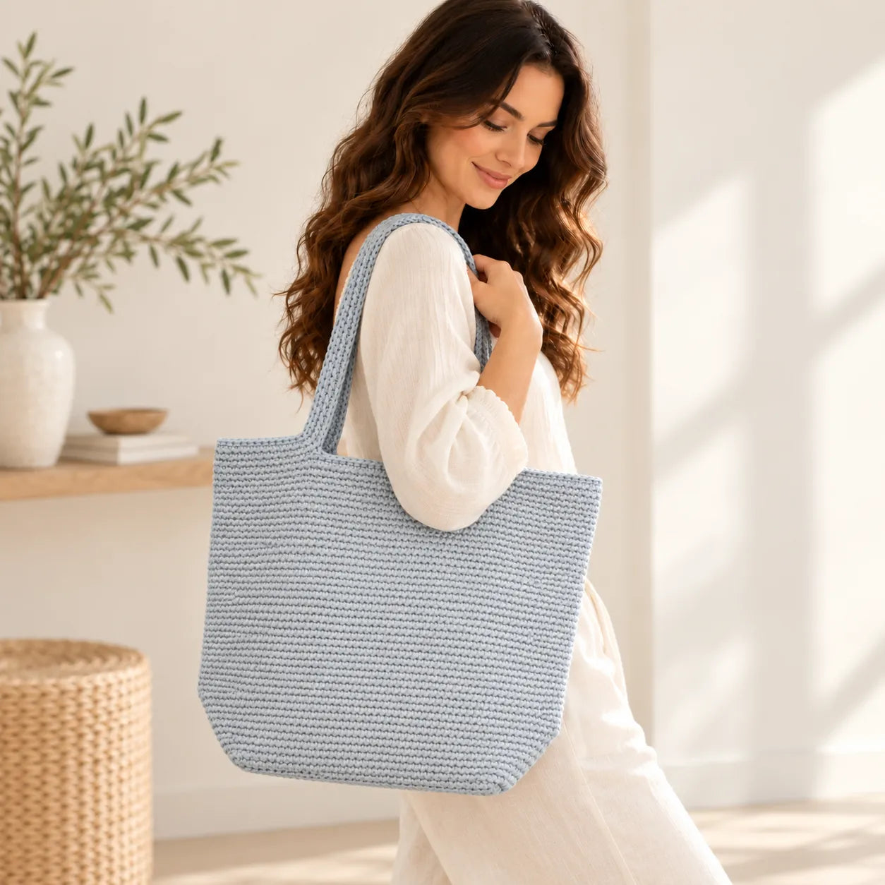 300+ Crochet Bag Patterns Bundle