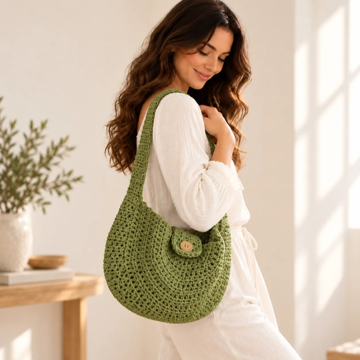 300+ Crochet Bag Patterns Bundle
