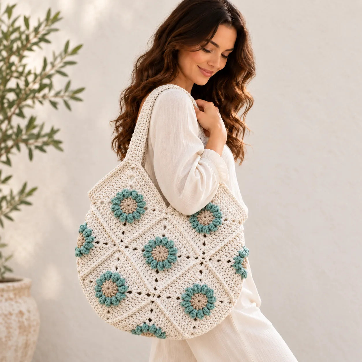 300+ Crochet Bag Patterns Bundle
