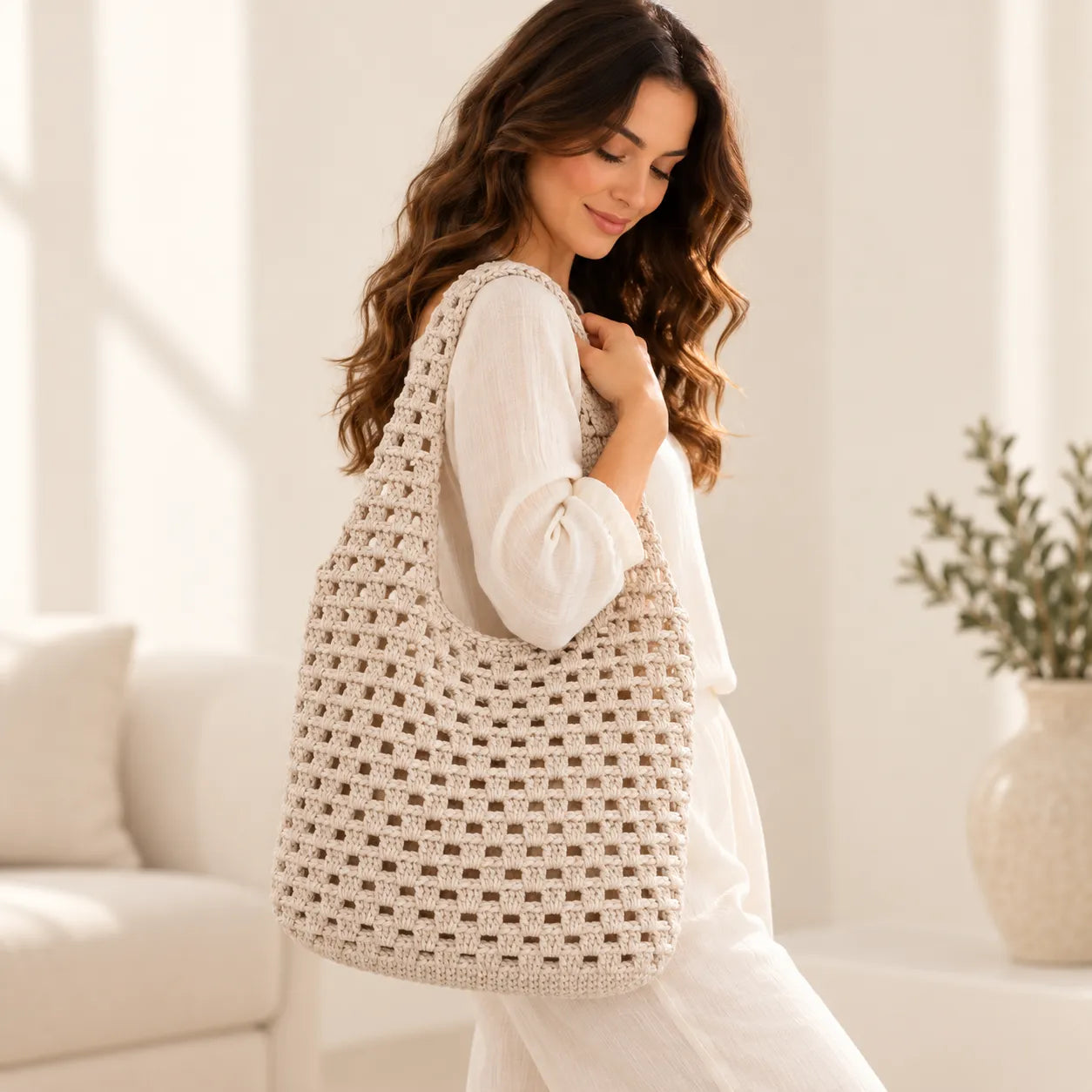 300+ Crochet Bag Patterns Bundle