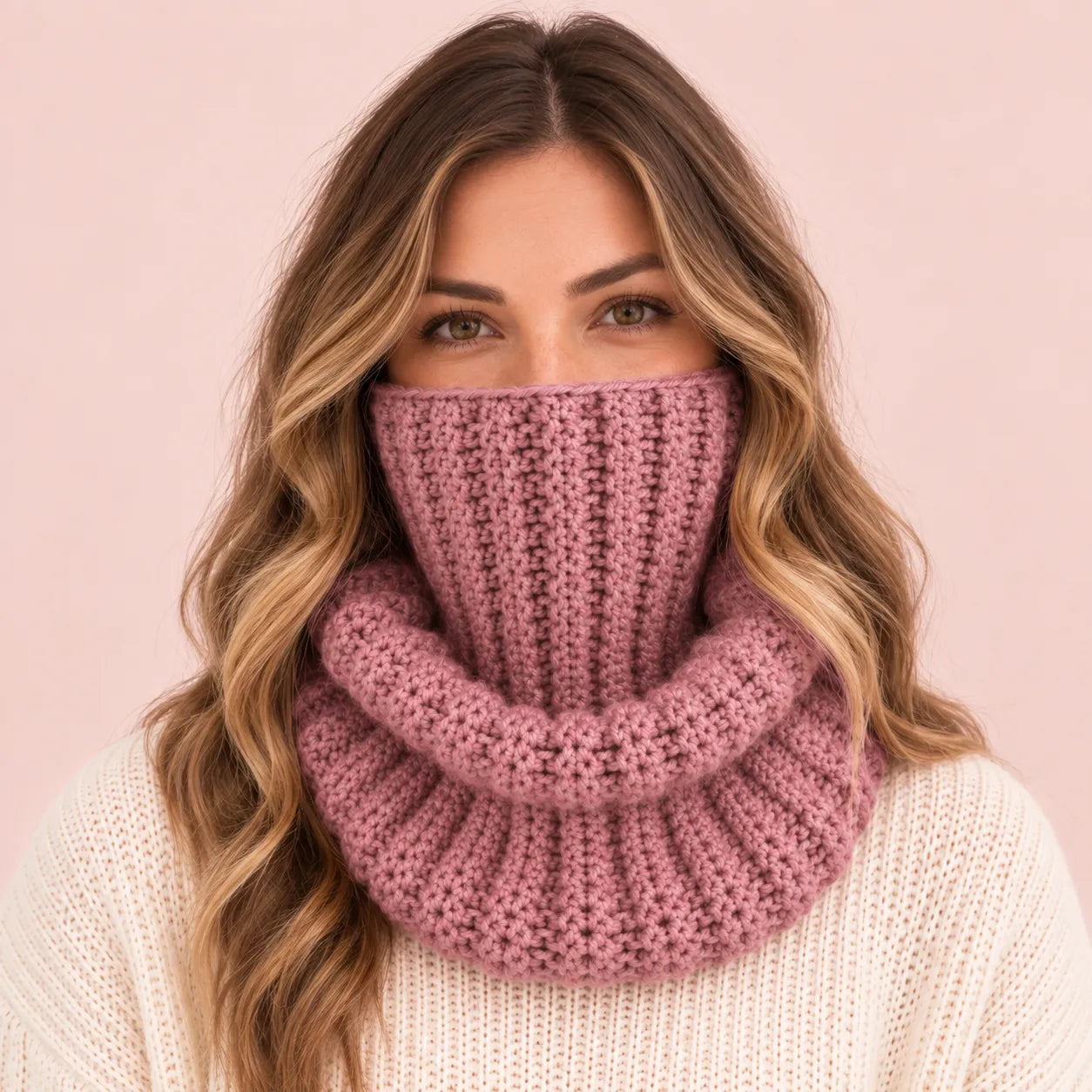 Willow Hooded Cowl