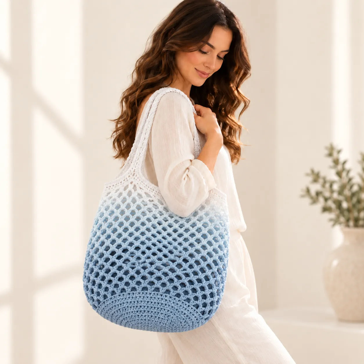 300+ Crochet Bag Patterns Bundle