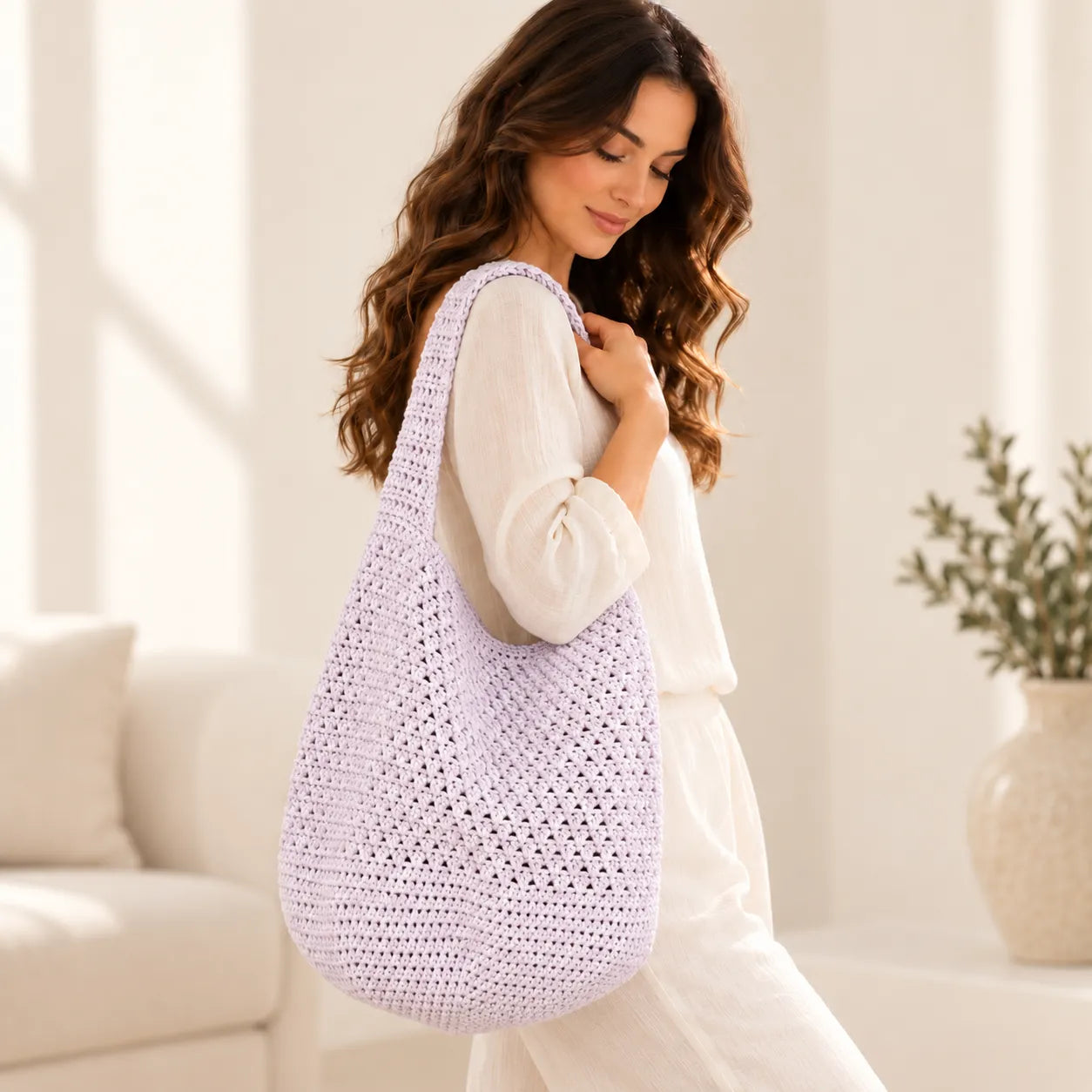 300+ Crochet Bag Patterns Bundle