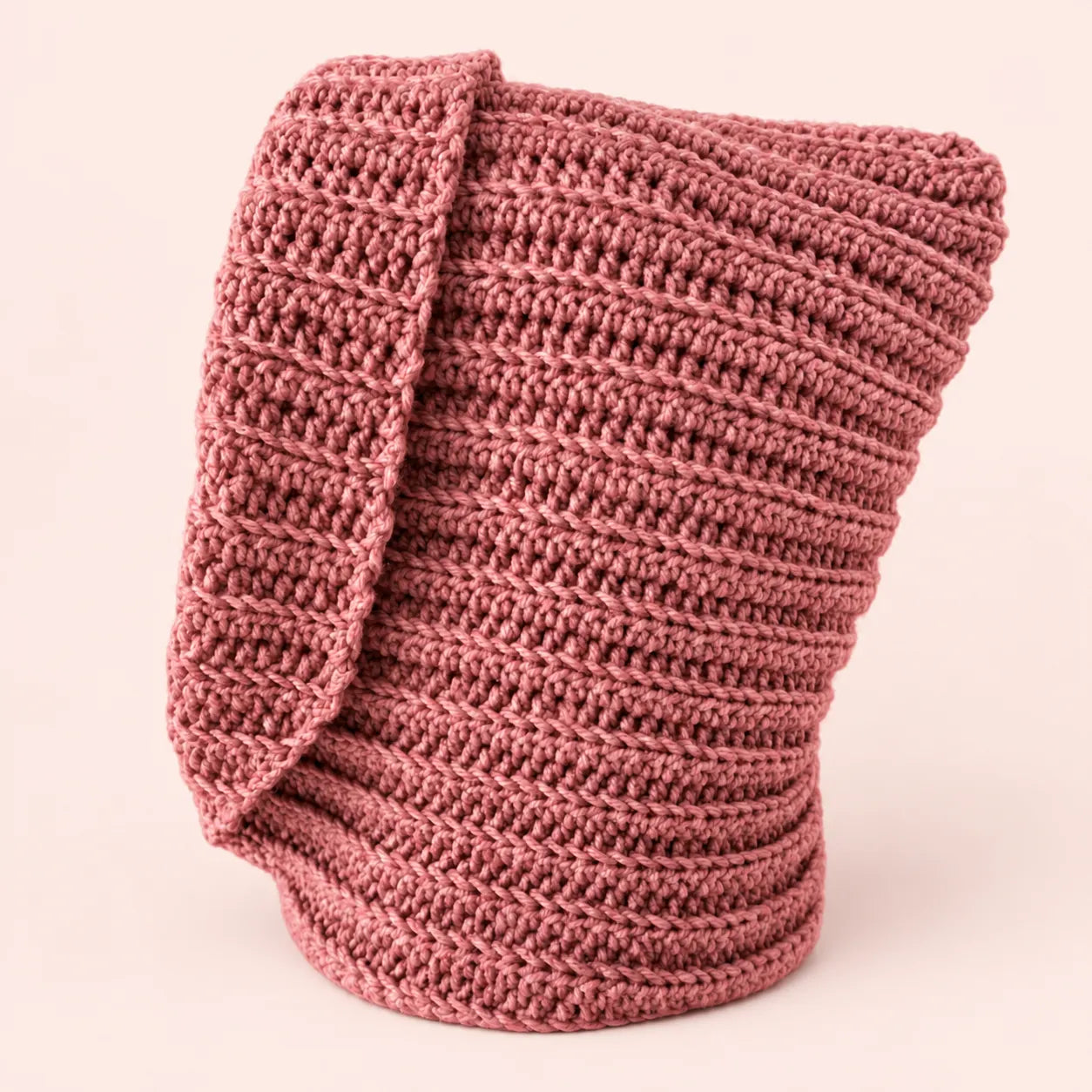Willow Hooded Cowl