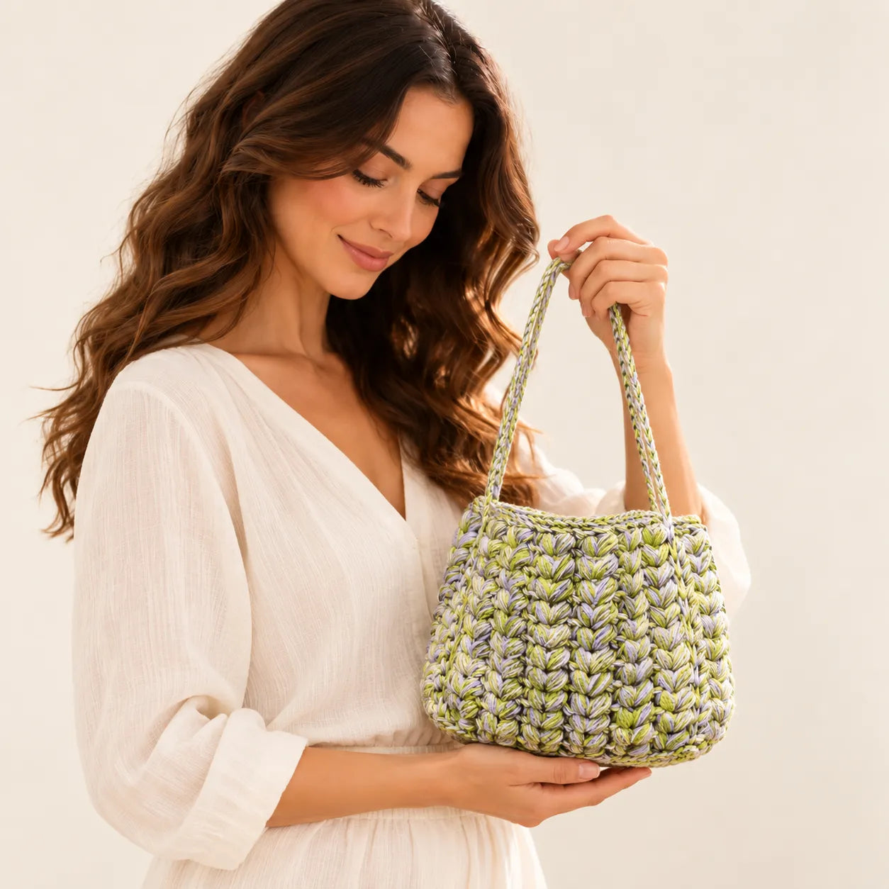 300+ Crochet Bag Patterns Bundle