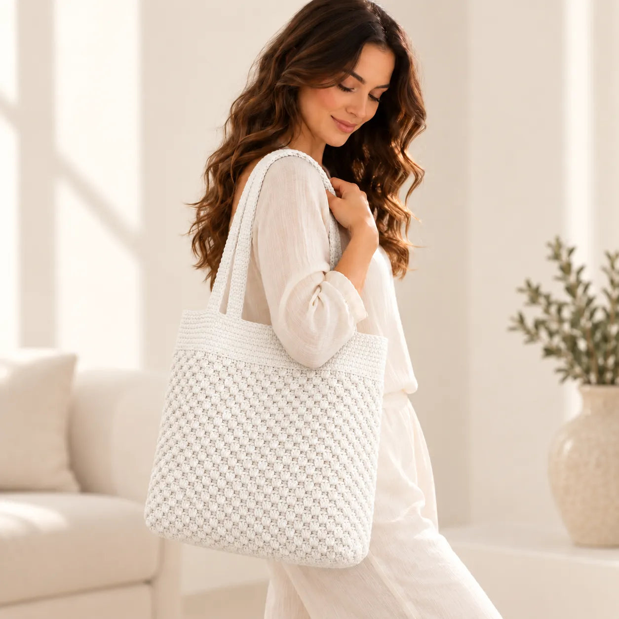 300+ Crochet Bag Patterns Bundle