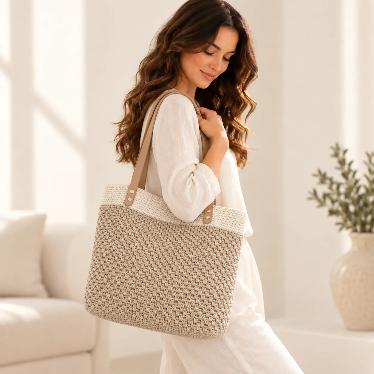 300+ Crochet Bag Patterns Bundle