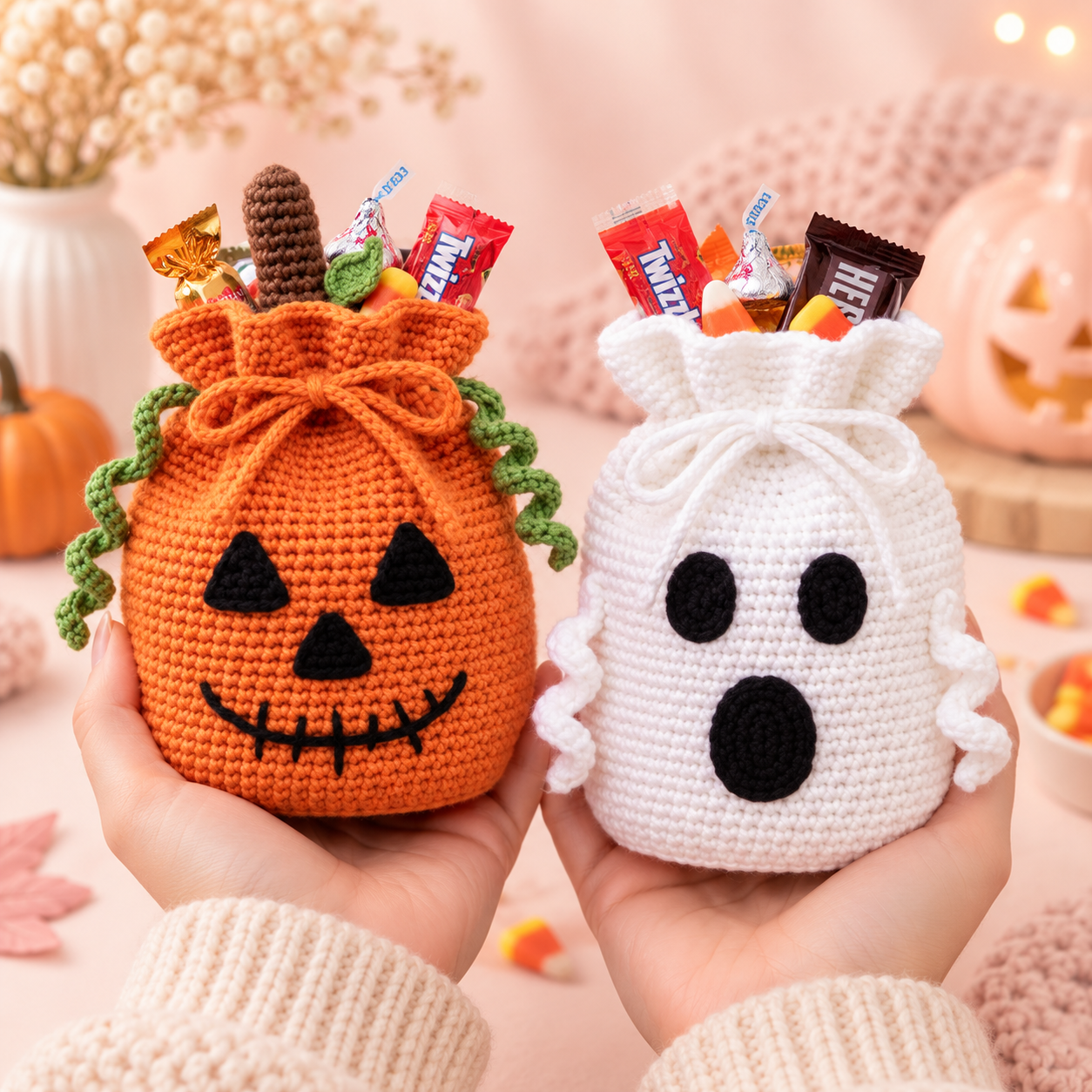 Spooky Treat Bag Bundle