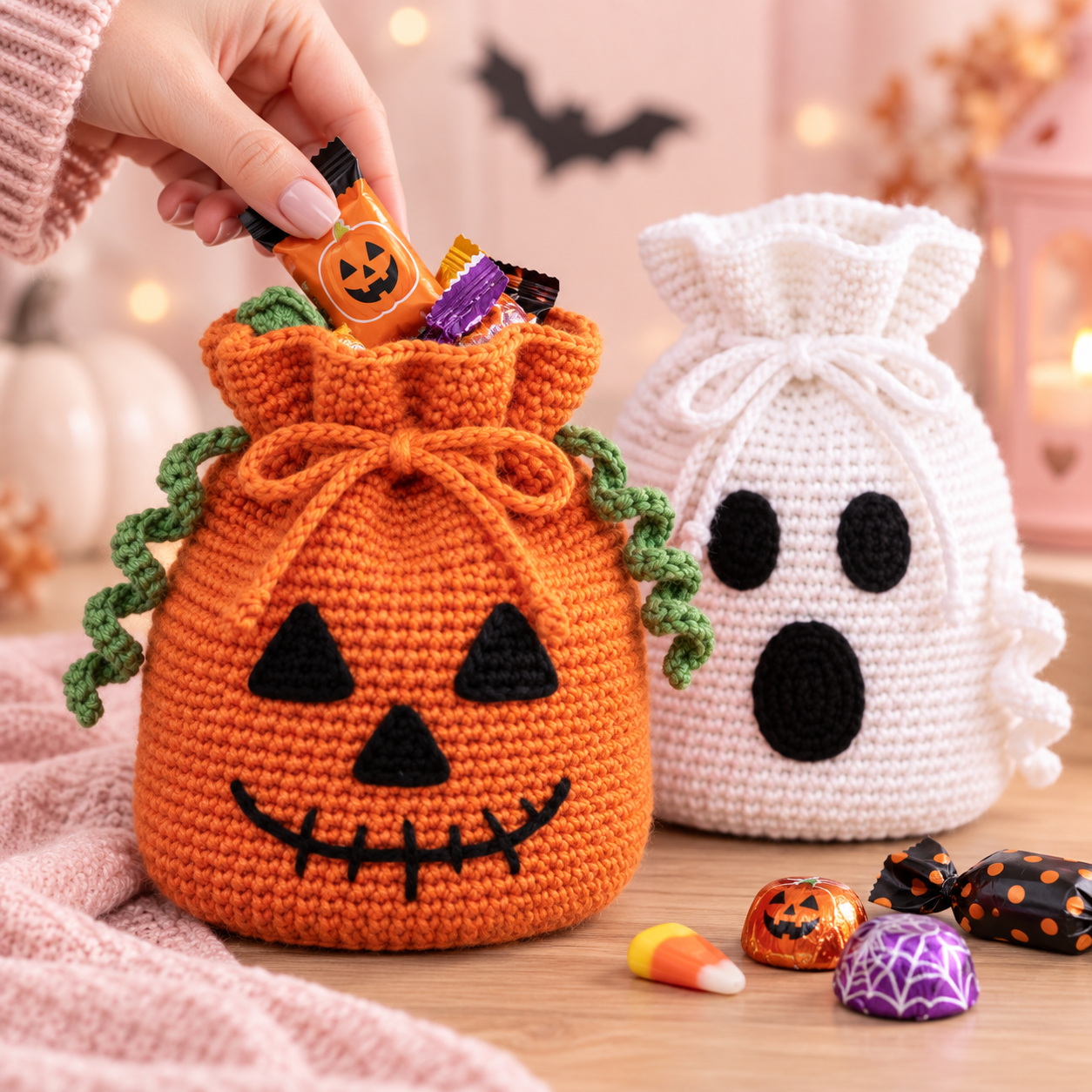 Spooky Treat Bag Bundle