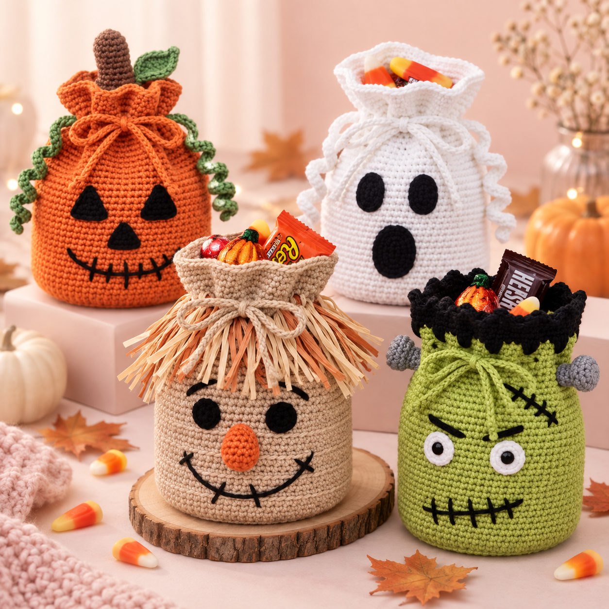 Spooky Treat Bag Bundle
