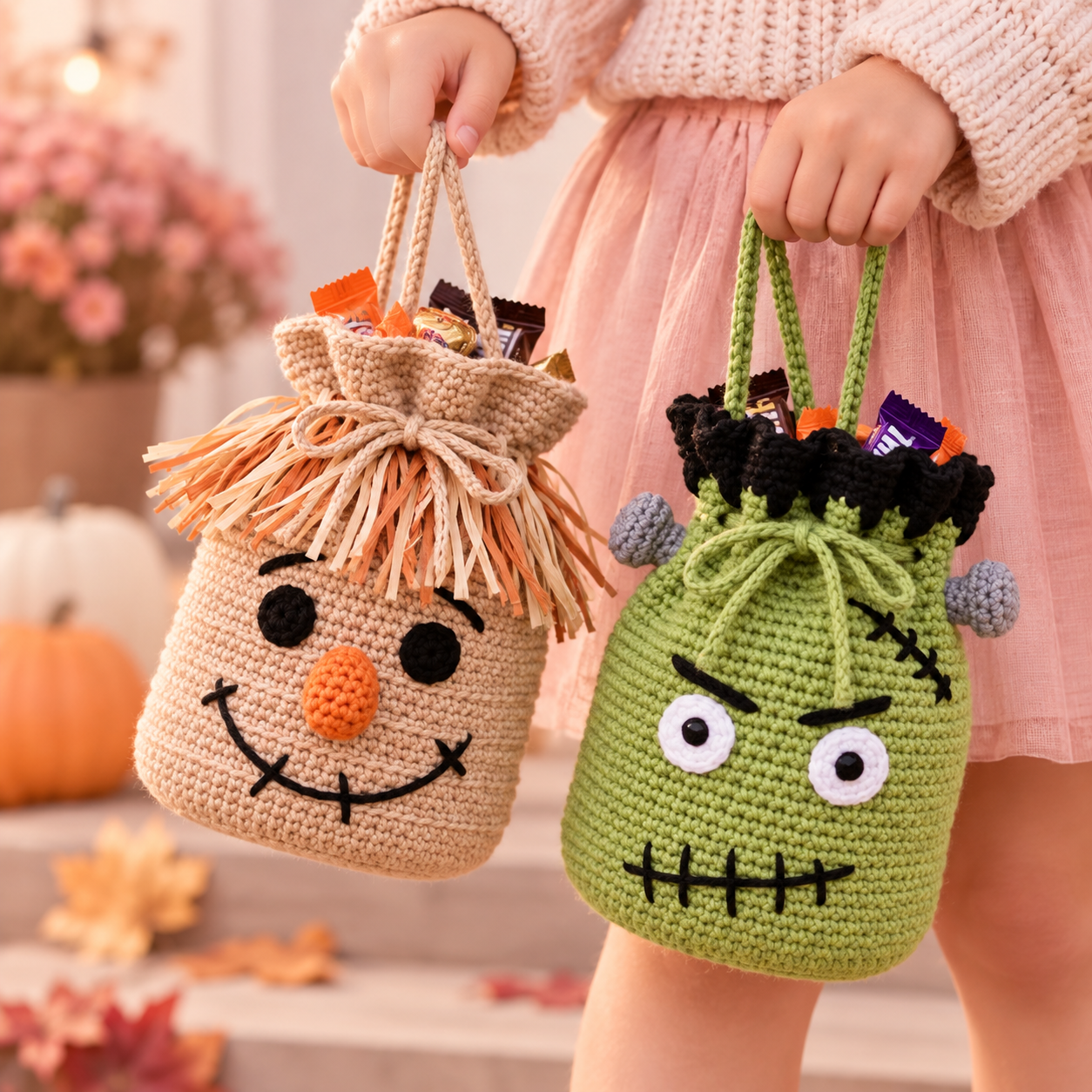 Spooky Treat Bag Bundle